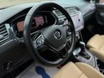 Volkswagen Tiguan Allspace 1.5 TSI 150PK Highline Incl, BTW!, 4 cilinders, 150 pk, Zwart, Bedrijf