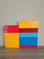 22 grote originele Duplo blokken, Kinderen en Baby's, Speelgoed | Duplo en Lego, Ophalen of Verzenden, Gebruikt, Duplo