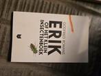 Erik of het klein insectenboek - Bomans, Boeken, Literatuur, Ophalen of Verzenden, Zo goed als nieuw, Godfried Bomans, Nederland