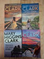 Mary Higgins Clark, Ophalen of Verzenden, Zo goed als nieuw