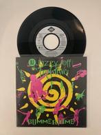 DJ Jazzy Jeff & The Fresh Prince - Summertime, Ophalen of Verzenden, 7 inch, Single