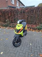 Piaggio zip sp 86cc bigbore malossi, Fietsen en Brommers, Scooters | Piaggio, Ophalen, Zo goed als nieuw, Benzine, Zip