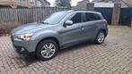 Mitsubishi ASX 1.6 86KW 2011 Grijs, 1590 cc, 1245 kg, Handgeschakeld, Particulier
