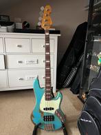 Te koop of Ruil: Sandberg TM4 Roquefort Blue Masterpiece!, Muziek en Instrumenten, Snaarinstrumenten | Gitaren | Bas, Ophalen of Verzenden