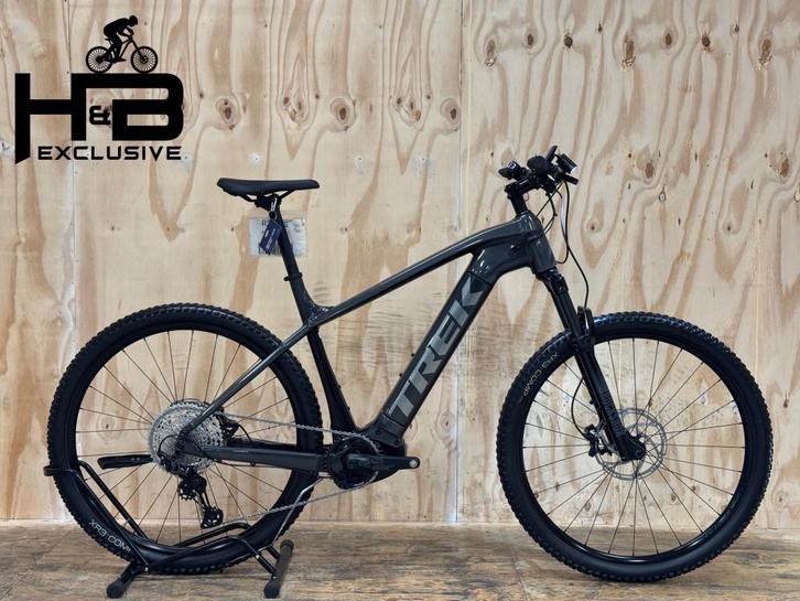 Trek Powerfly 5 29 inch E-Mountainbike Shimano XT, Fietsen en Brommers, Fietsen | Mountainbikes en ATB, Zo goed als nieuw, Heren