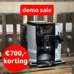 Jura S8 Moonlight (EU) DEMO KORTING, 12 maanden garantie, Witgoed en Apparatuur, Koffiezetapparaten, Ophalen, ., 10 kopjes of meer