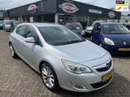 Opel Astra 1.6 Cosmo(st-bekr,leer,clima,elekt-pakket.bj10,29, Auto's, Opel, Voorwielaandrijving, Euro 5, 4 cilinders, 116 pk