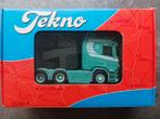 Scania tekno verbist, Ophalen of Verzenden, Zo goed als nieuw, Bus of Vrachtwagen, Tekno
