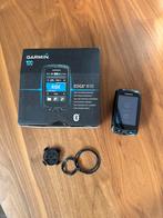Garmin Edge 810 Fietscomputer, Ophalen of Verzenden, Draadloos, Zo goed als nieuw