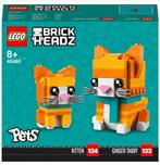 GEZOCHT: LEGO 40480 - 40441 kat, Ophalen of Verzenden, Nieuw, Complete set, Lego