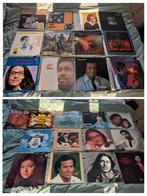 Set van 25 LP’s – diverse artiesten, Cd's en Dvd's, Vinyl | Country en Western, Ophalen of Verzenden, Gebruikt, 12 inch