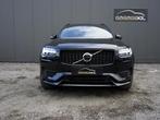 Volvo XC90 2.0 T8 Recharge AWD R-Design 1e Eig / Dealeronder, Euro 6, 4 cilinders, 7 stoelen, Zwart