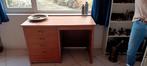 Antiek Bureau met Lades, Ophalen, Gebruikt, Bureau