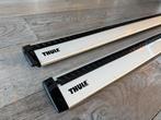 Thule Evo wingbar drakdrager 135cm, Auto diversen, Dakdragers, Ophalen of Verzenden, Zo goed als nieuw