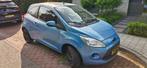 Ford Ka 1.2 2011 Cool&Sound, Airco, start-stop, Auto's, Voorwielaandrijving, Stof, 1242 cc, 4 cilinders