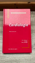 Cardiologie, Boeken, Ophalen of Verzenden
