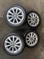 Audi a1 velgen, Velg(en), 16 inch, Verzenden, Winterbanden