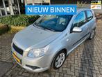 Chevrolet Aveo 1.2 16V LS+ LPG G3/AC/CV/TREK/EL.PACK, Voorwielaandrijving, Euro 5, Stof, 4 cilinders