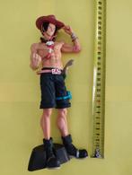 Portgas D. ace - One piece, Ophalen of Verzenden, Zo goed als nieuw