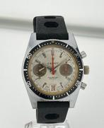 Cauny chronograph en vele andere horloges. Bekijk mijn adv., Ophalen of Verzenden, Staal, Overige merken