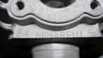 Fabrieks nieuwe cilinderset Minarelli P6  /  P4, Fietsen en Brommers, Brommeronderdelen | Oldtimers, Ophalen of Verzenden, Nieuw