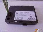 E-KLASSE W211 ZGW MODULE A2115405645 GATEWAY, Gebruikt, Mercedes-Benz, Ophalen of Verzenden, Mercedes-Benz