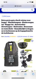 Reistas voor Kinderwagen/Buggy - Bramble, Ophalen of Verzenden, Nieuw, Kinderwagen, Overige merken