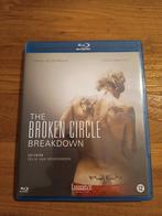 The Broken Circle Breakdown (Blu-ray), Ophalen of Verzenden, Zo goed als nieuw