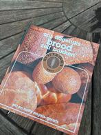 Ons dagelijks brood zelf bakken boek, Boeken, Ophalen of Verzenden, Zo goed als nieuw