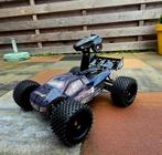Zd racing pirates v2 truggy 6s, Ophalen of Verzenden, Zo goed als nieuw, Overige schalen, Onderdeel