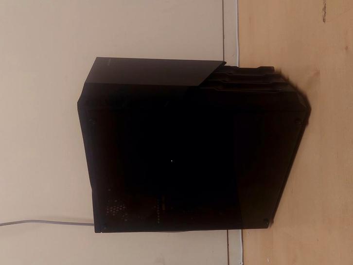 Mars gaming pc, Computers en Software, Desktop Pc's, Zo goed als nieuw, 3 tot 4 Ghz, HDD, SSD, 16 GB, Met videokaart, Gaming, Virtual Reality
