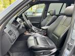 Bmw X3 3.0i X-Drive High Executive AUT/Panorama., Auto's, Automaat, 232 pk, Gebruikt, Zwart