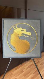 Handgemaakte draadkunst, Antiek en Kunst, Ophalen