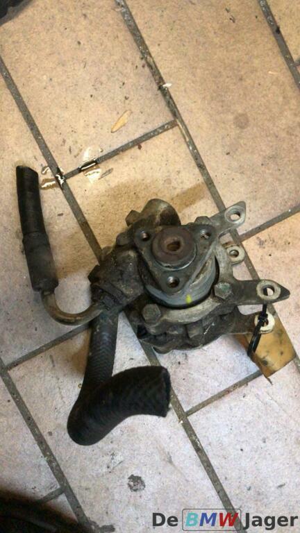Stuurbekrachtigingspomp BMW 3 serie E46 M43 32411094964, Gebruikt, Ophalen of Verzenden, BMW, BMW