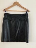 Merk rokje ‘Gardeur’ maat 38, zwart kunstleer, als nieuw, Maat 38/40 (M), Zwart, Ophalen of Verzenden, Zo goed als nieuw