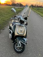 Op zoek naar een mooie retro scooter?, Ophalen, Zo goed als nieuw, Benzine, Vespa