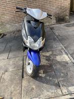 Jog r te koop/te ruil, Fietsen en Brommers, Snorfietsen en Snorscooters, Zo goed als nieuw, Yamaha, Ophalen