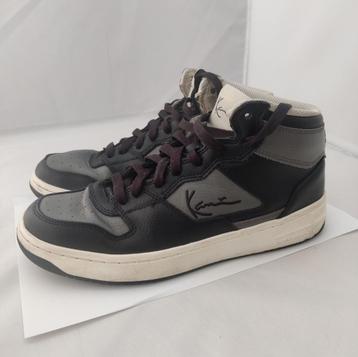 Karl kani 89 high sneaker / Karl kani 89 hoog schoen maat 41 beschikbaar voor biedingen