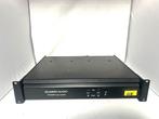 3028 ; versterker ; crest audio fcv440 -, Gebruikt, Crest, Ophalen of Verzenden, Minder dan 500 watt