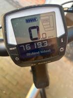 Sparta electrische heren fiets, Fietsen en Brommers, Ophalen, Gebruikt, Overige merken