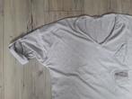 Shirt met oprolbare mouwen, Ophalen of Verzenden, Zo goed als nieuw, Maat 46/48 (XL) of groter, Korte mouw