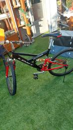 Atb Limit 2600. Zgan. Kleur Rood, Fietsen en Brommers, Fietsen | Mountainbikes en ATB, Ophalen, Zo goed als nieuw, Overige merken