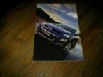 Mazda CX 7 [ augustus 2009 28 pag. ], Verzenden, Zo goed als nieuw, Mazda
