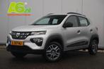 Dacia Spring Business 27 kWh Automaat Leder Navigatie Camera, Auto's, Dacia, Gebruikt, 920 kg, Parkeersensor, Autotrust