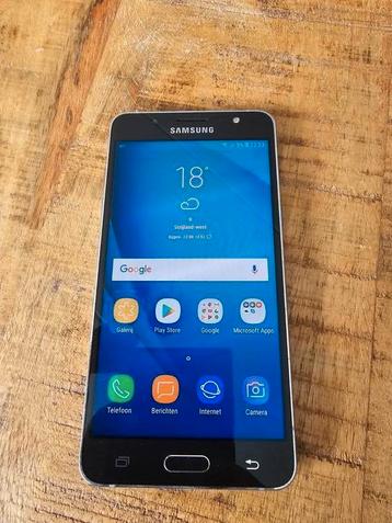Samsung Galaxy J5 beschikbaar voor biedingen
