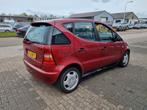 Mercedes-Benz A-klasse 160 Classic Automaat! Airco! Bj:1999, 1045 kg, Te koop, Geïmporteerd, 5 stoelen