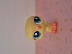 Littlest pet shop gele vogel, Verzamelen, Ophalen of Verzenden, Zo goed als nieuw