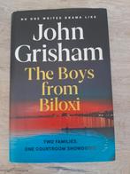 John grisham the boys from biloxi engels, Gelezen, Ophalen of Verzenden