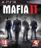 Ps3 mafia II, Avontuur en Actie, Vanaf 18 jaar, 1 speler, Ophalen of Verzenden