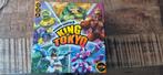 King of Tokyo, Hobby en Vrije tijd, Gezelschapsspellen | Bordspellen, Vijf spelers of meer, Ophalen of Verzenden, Zo goed als nieuw